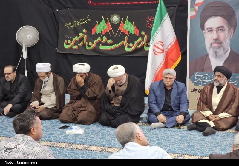 اخبار استان کردستان , شهید امام خامنه ای (ره) , شهید ,