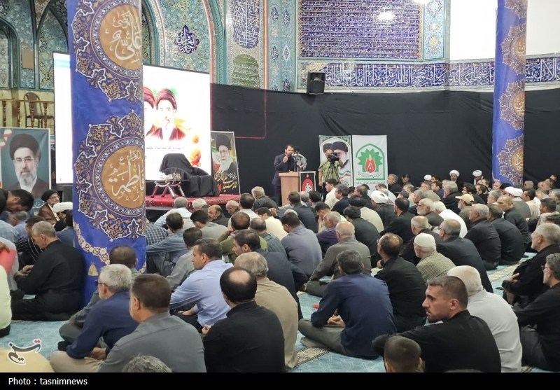 اخبار استان کردستان , شهید امام خامنه ای (ره) , شهید ,