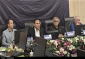 مهدی فغفوری رئیس هیئت بوکس زنجان شد