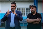 نماینده اردکان: پرونده دبیرکل فدراسیون فوتبال باید به کمیته اخلاق و حراست برود