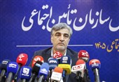 پرداخت مستمری بازنشستگان تأمین اجتماعی در جنگ بدون استقراض