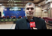 مهران پیشتاز انتخاب زائران در سامانه سماح