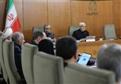 حمایت از کسب و کارهای آسیب دیده از جنگ به تصویب هیئت دولت رسید