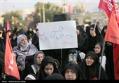 همایش روز حجاب و عفاف درهمدان