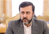 غریب آبادی ینفی مزاعم ترامب بشأن إجراء مفاوضات استمرت 11 ساعة بین أمریکا وإیران