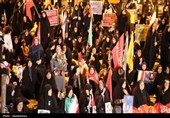 طوفانِ خون‌خواهی در یاسوج