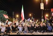 طوفانِ خون‌خواهی در یاسوج
