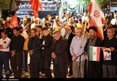طوفانِ خون‌خواهی در یاسوج