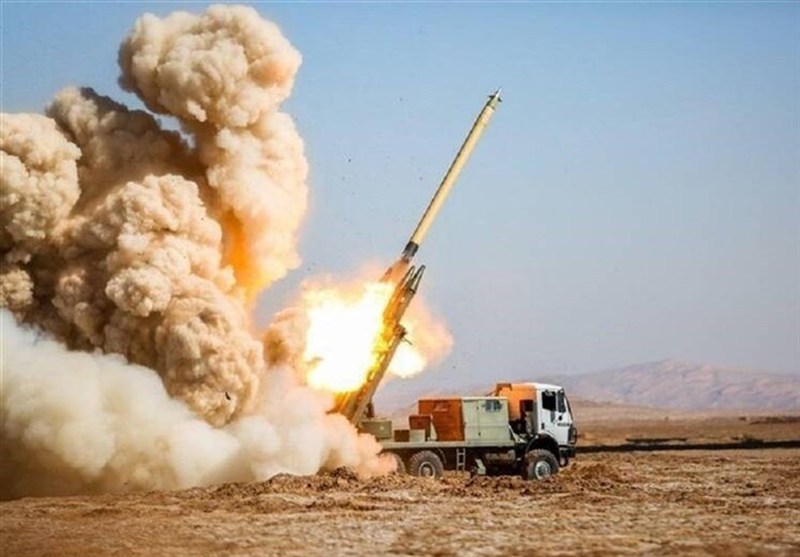 US HIMARS Missile Base in Kuwait Destroyed in IRGC Attack