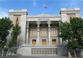 משרד החוץ של איראן: מקור המתקפות נגד איראן הוא יעד לגיטימי לתקיפותינו