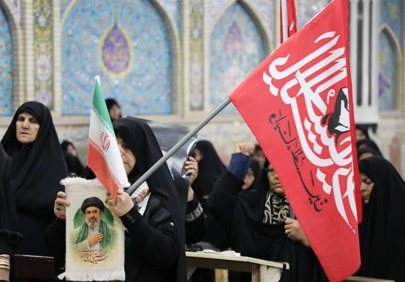 اخبار استان چهارمحال و بختیاری , اخبار شهرکرد , شهید امام خامنه ای (ره) , 