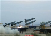 US Bases in Kuwait, Jordan Targeted in Iranian Army Drone Attacks