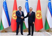 دیپلماسی زمین در فرغانه؛ پایان دهه‌ها تنش مرزی ازبکستان و قرقیزستان