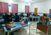جهاد دانشگاهی خراسان جنوبی با جذب کامل تسهیلات، اشتغال پایدار را هدف گرفت