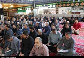 سی‌ودومین یادواره 35 شهید والامقام منطقه اشکور سفلی