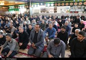 سی‌ودومین یادواره 35 شهید والامقام منطقه اشکور سفلی