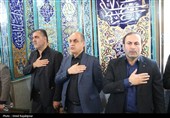 سی‌ودومین یادواره 35 شهید والامقام منطقه اشکور سفلی