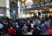 سی‌ودومین یادواره 35 شهید والامقام منطقه اشکور سفلی