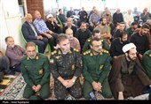 سی‌ودومین یادواره 35 شهید والامقام منطقه اشکور سفلی
