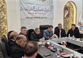 ‍ احداث کمپ تیم ملی در سرعین پیگیری می‌شود