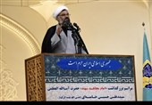 دشمن با جنگ و فشار به دنبال شکستن اراده ملت ایران است