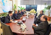 ظرفیت کریدور شمال ـ جنوب در مسیر جذب سرمایه‌گذاری‌های جدید