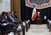 درآمدهای مالیاتی متناسب با هزینه‌ها به استان‌ها بازگردد