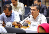 نشست سخنگوی وزارت امور خارجه