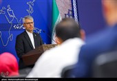 نشست سخنگوی وزارت امور خارجه