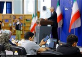 نشست سخنگوی وزارت امور خارجه