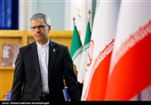 نشست سخنگوی وزارت امور خارجه