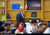 نشست سخنگوی وزارت امور خارجه