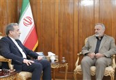 آمادگی وزارت امور خارجه برای حمایت‌های کنسولی از زائران ایرانی