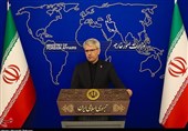 Багаи: Иран будет добиваться возмездия за мученика-лидера Исламской революции всеми средствами