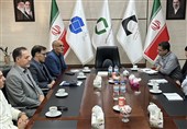 مطالبات کارگران زغال‌سنگ طبس روی میز مدیرکل تعاون خراسان جنوبی