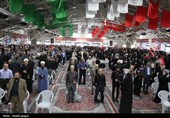 گردهمایی اصفهانی‌ها در سوگ قائد شهید امت اسلام
