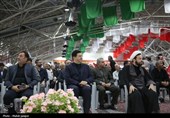گردهمایی اصفهانی‌ها در سوگ قائد شهید امت اسلام