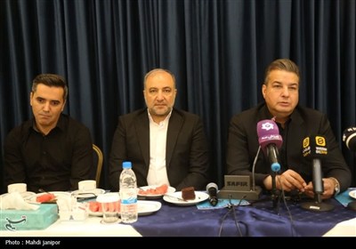 برای هشتمین قهرمانی می‌جنگیم؛ ورزشگاه اختصاصی در طراز جهانی می‌خواهیم