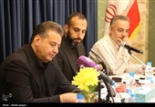 مراسم معارفه گیتی‌پسند برگزار شد؛عزم اصفهانی‌ها برای فتح هشتمین جام