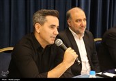 مراسم معارفه گیتی‌پسند برگزار شد؛عزم اصفهانی‌ها برای فتح هشتمین جام