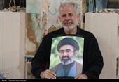 مراسم بزرگداشت آقای شهید در ساری برگزار شد