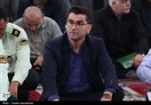 مراسم بزرگداشت آقای شهید در ساری برگزار شد
