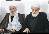 مراسم بزرگداشت آقای شهید در ساری برگزار شد
