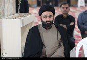 مراسم بزرگداشت آقای شهید در ساری برگزار شد