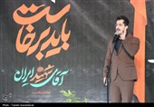 مراسم بزرگداشت آقای شهید در ساری برگزار شد