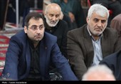 مراسم بزرگداشت آقای شهید در ساری برگزار شد