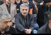 مراسم بزرگداشت آقای شهید در ساری برگزار شد