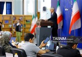 نشست سخنگوی وزارت امور خارجه