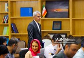 نشست سخنگوی وزارت امور خارجه