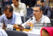 نشست سخنگوی وزارت امور خارجه